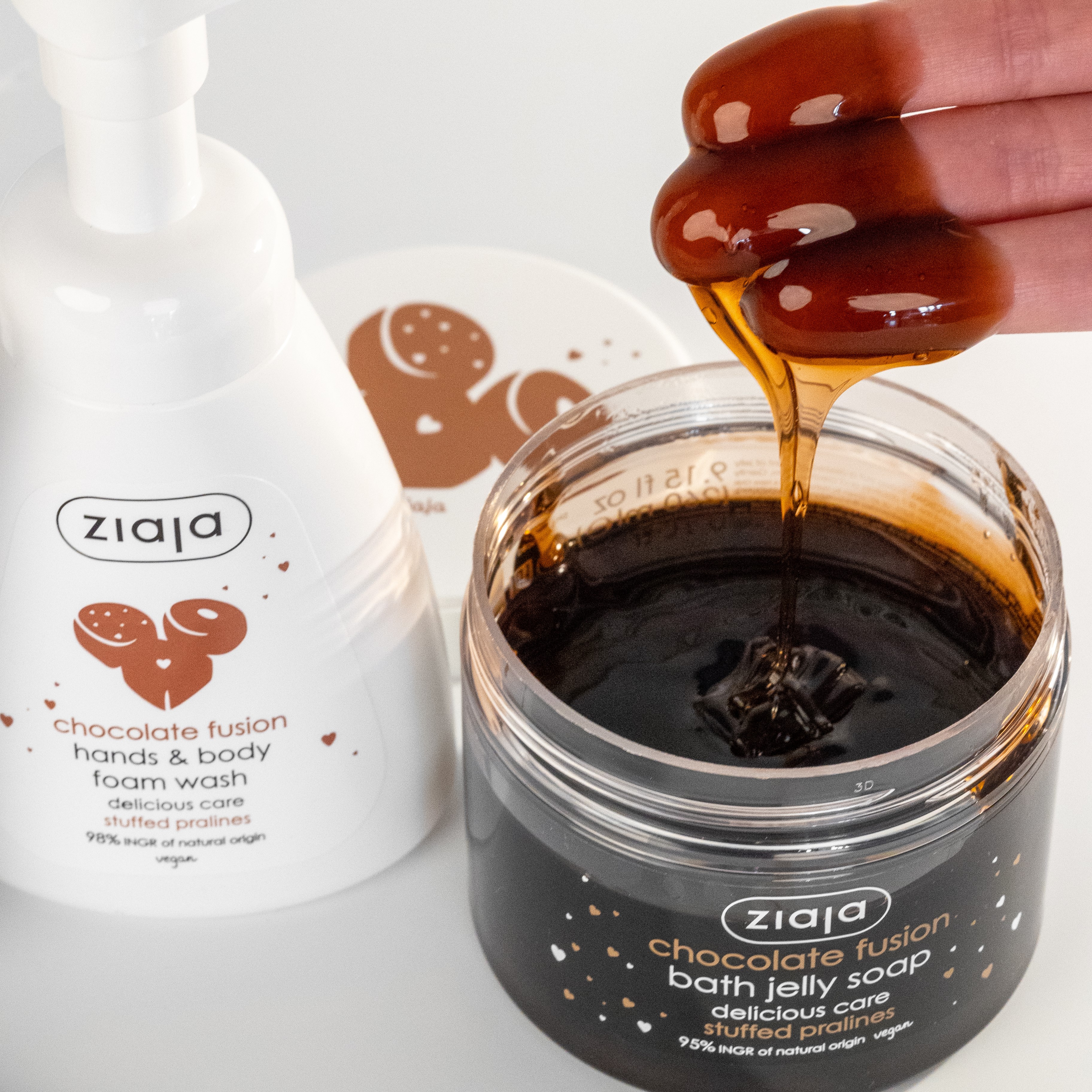 Delicious Skincare